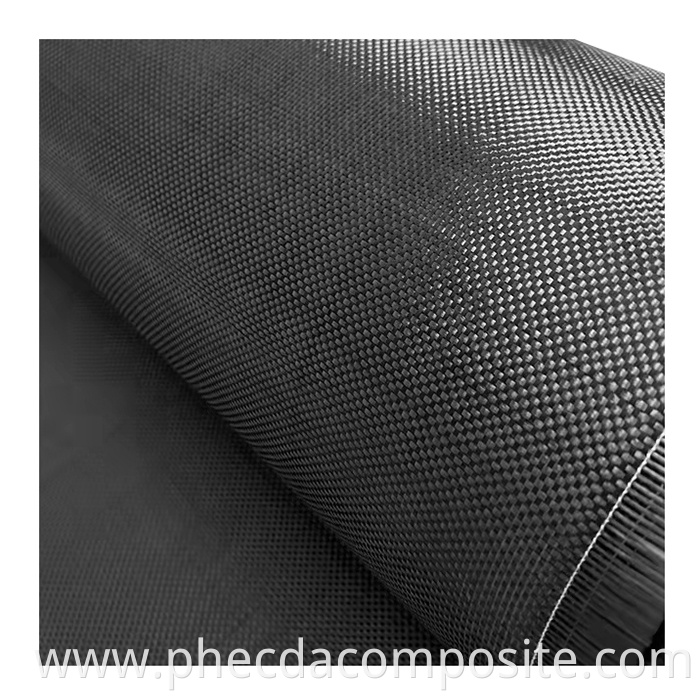 1k Carbon Fibre Fabric